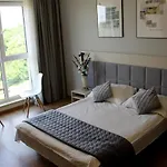 Hotel Apartamenty Wolska