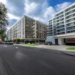 Hotel Apartamenty Wolska