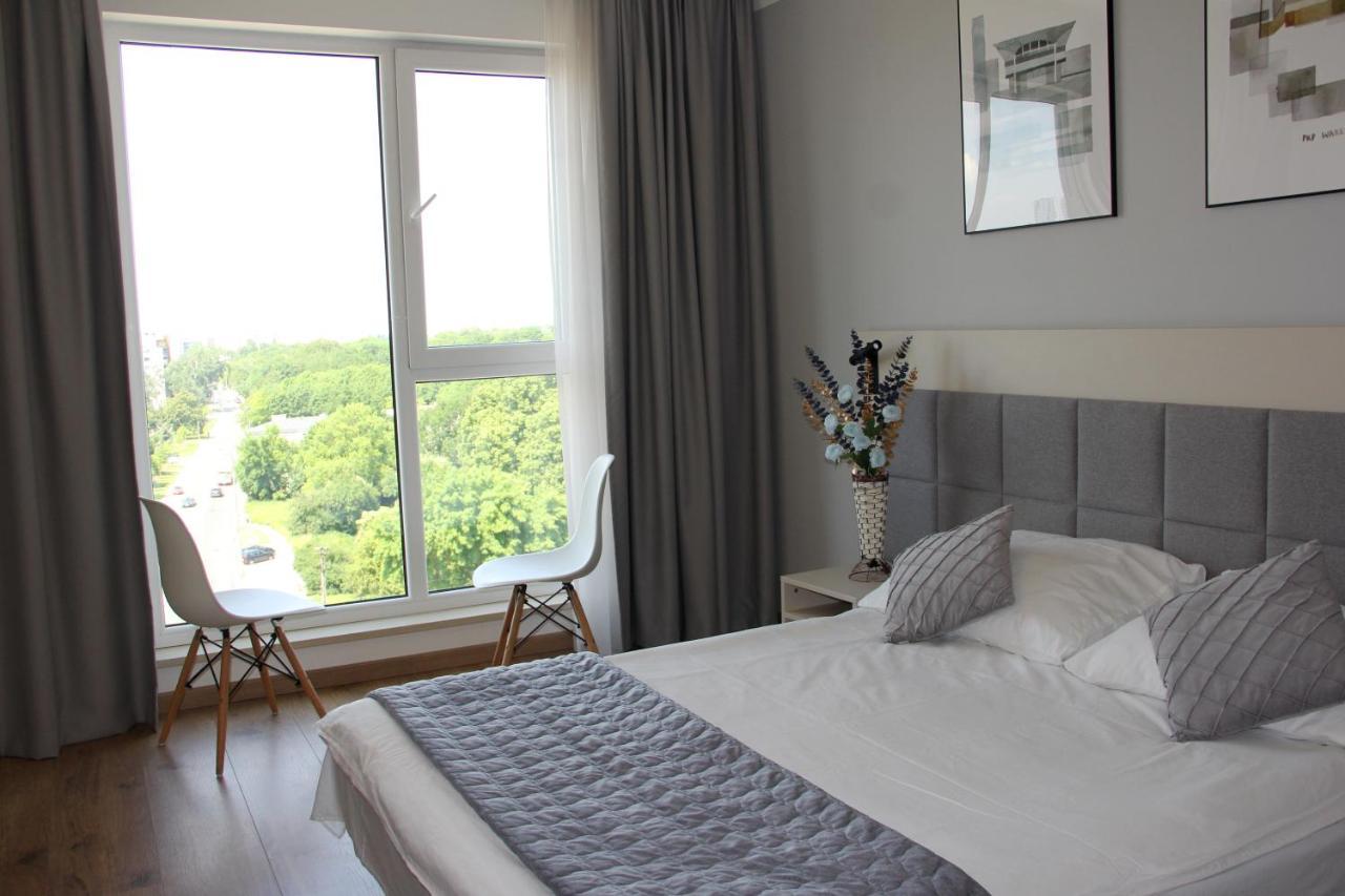 - Luxury Top-view Hotel apartamentowy