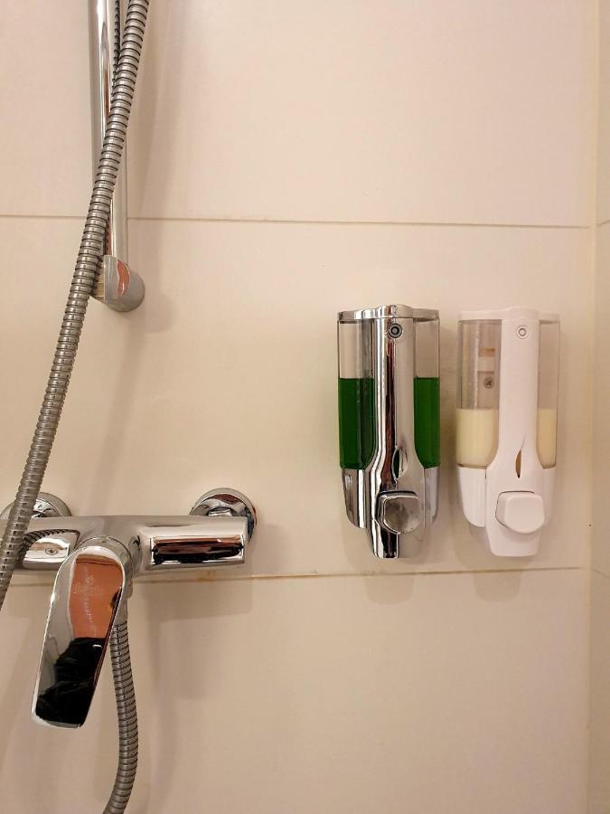 - Luxury Top-view Hotel apartamentowy *