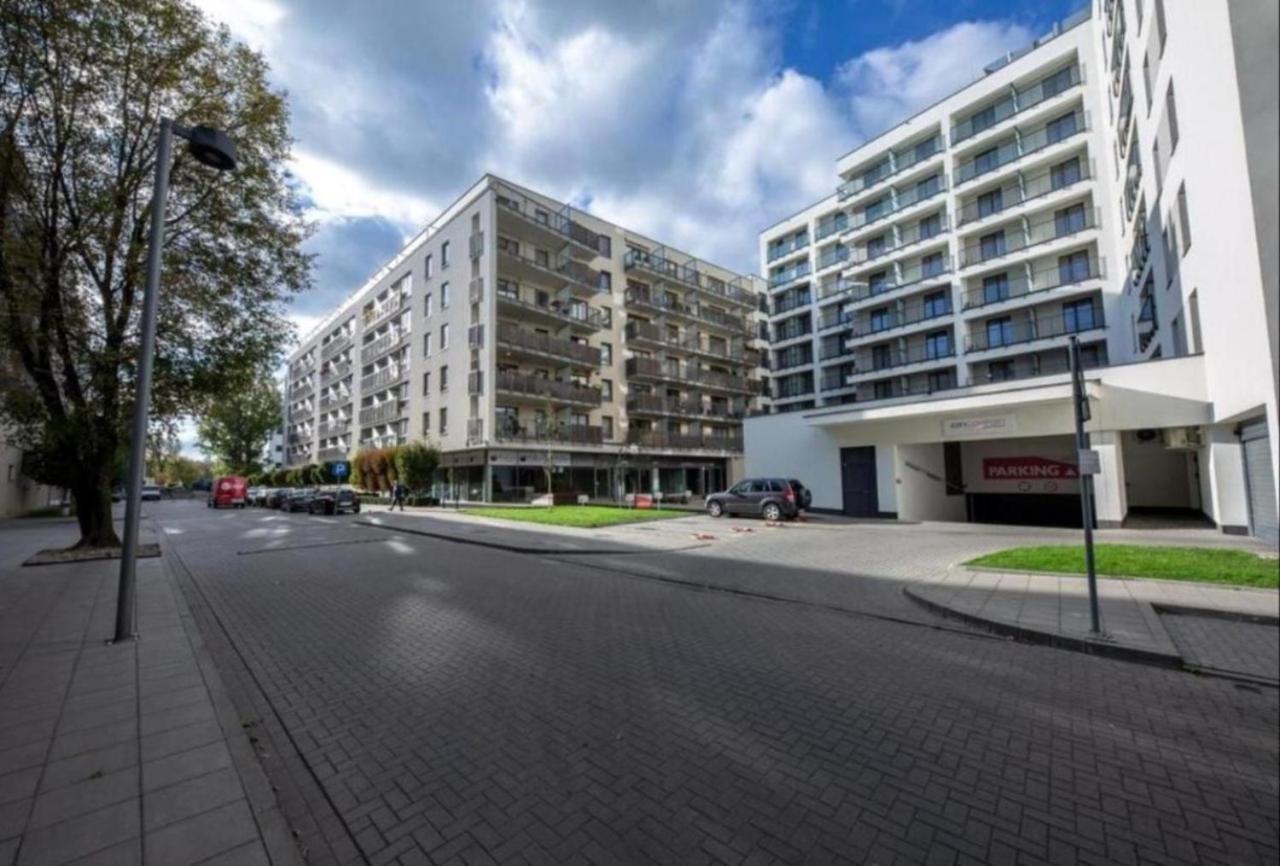 - Luxury Top-view Hotel apartamentowy